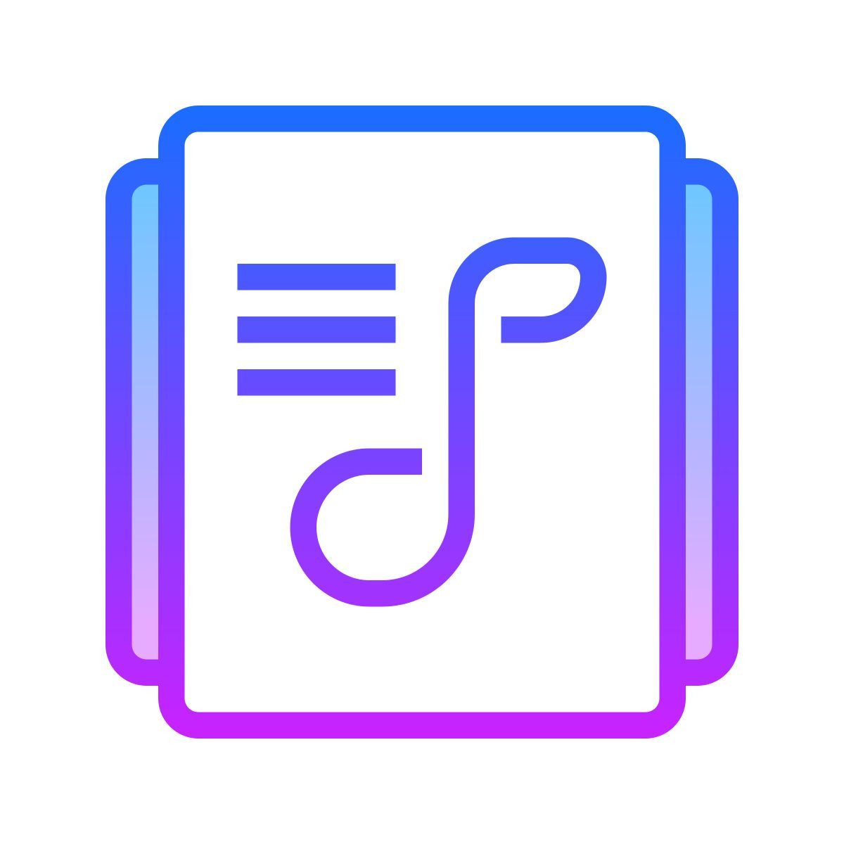 声音工厂曲调屋
